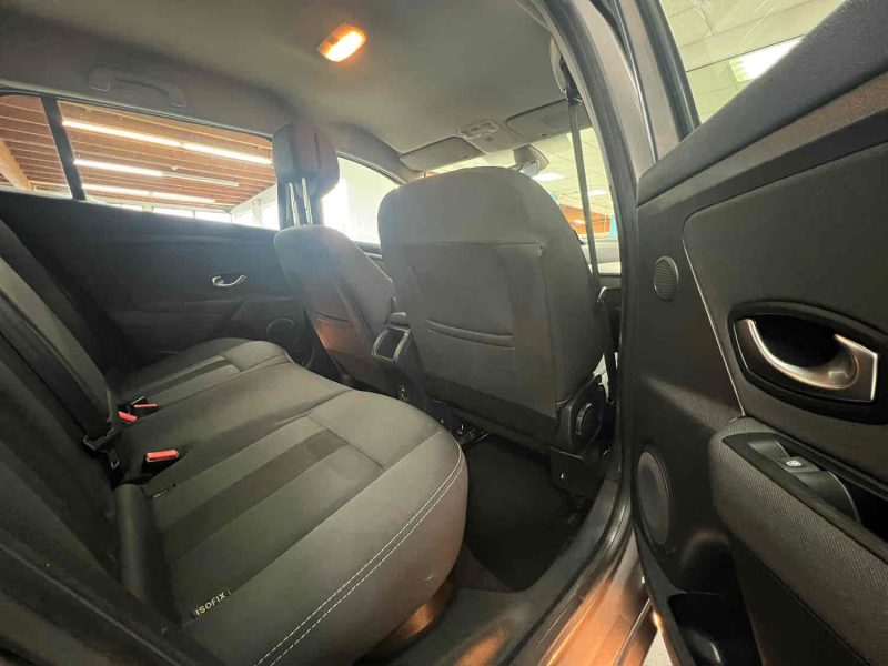 RENAULT MEGANE III Grandtour 1.4 TCe 130cv