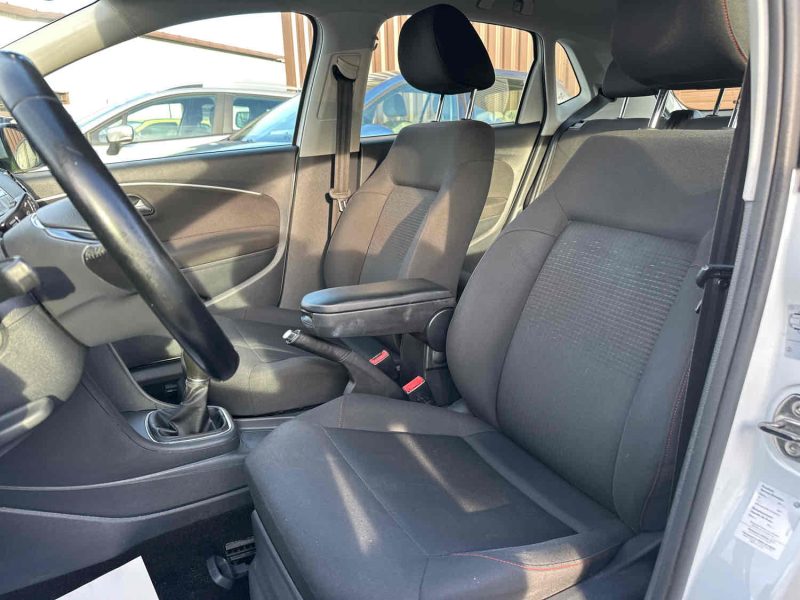 VOLKSWAGEN POLO VI 2017