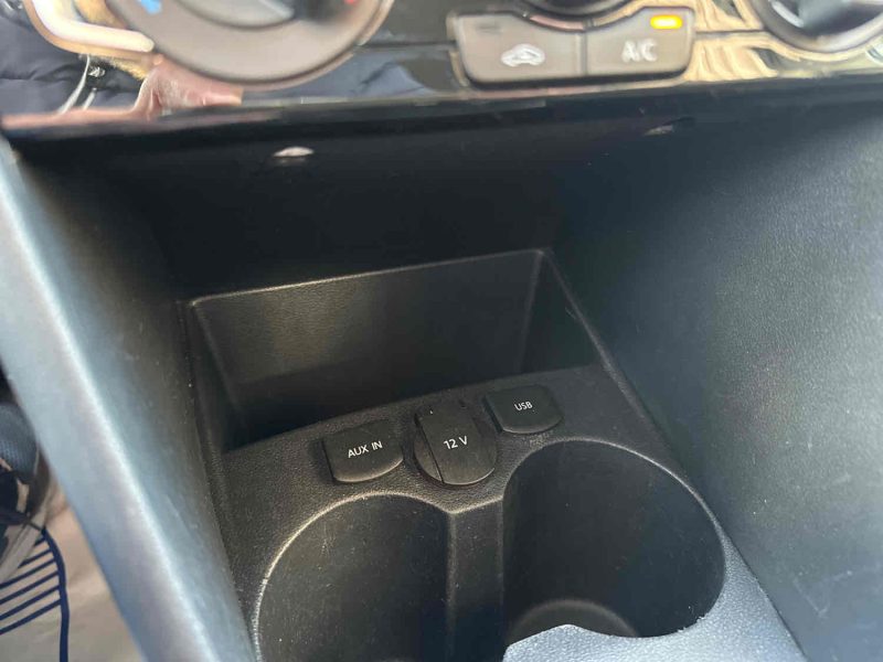 VOLKSWAGEN POLO VI 2017