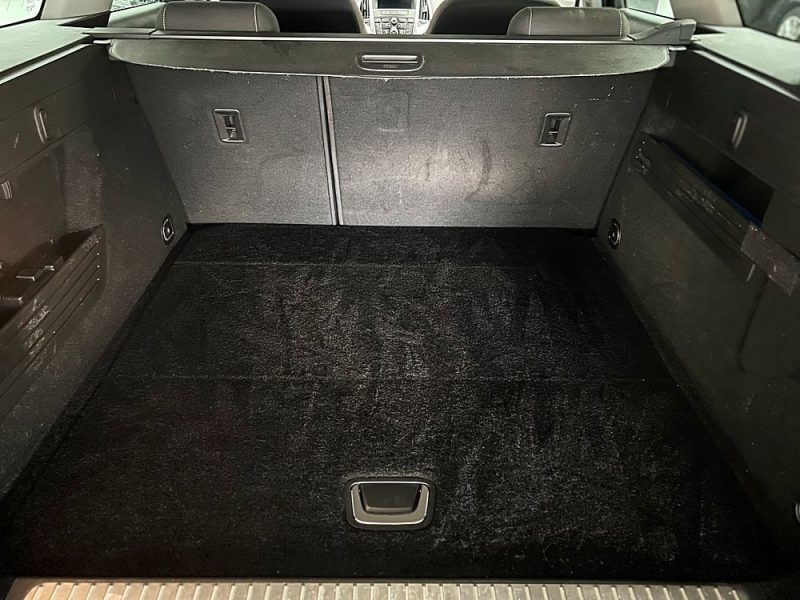 OPEL ASTRA 1.6 TURBO 180CH SPORTS TOURER