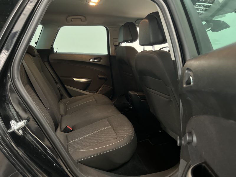 OPEL ASTRA 1.6 TURBO 180CH SPORTS TOURER