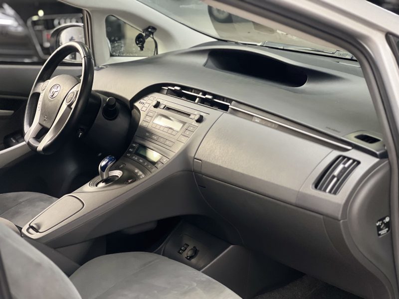  TOYOTA PRIUS 1.8 HYBRID 99CH ACTIVE 