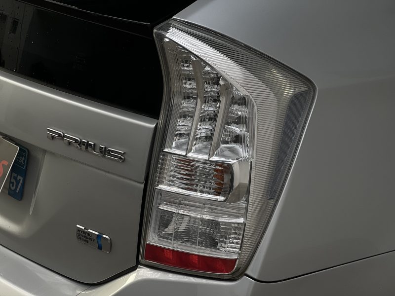  TOYOTA PRIUS 1.8 HYBRID 99CH ACTIVE 