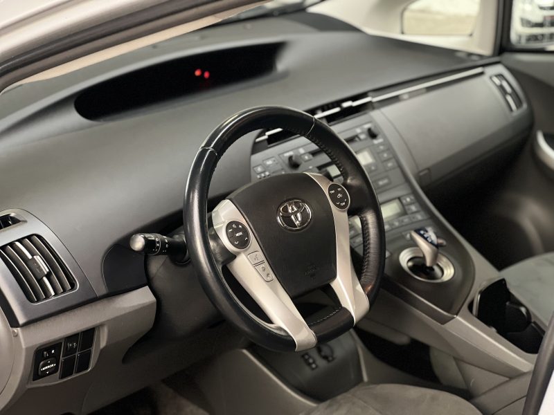  TOYOTA PRIUS 1.8 HYBRID 99CH ACTIVE 