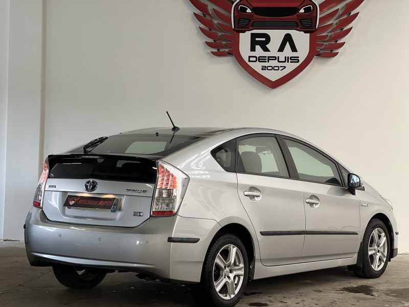  TOYOTA PRIUS 1.8 HYBRID 99CH ACTIVE 