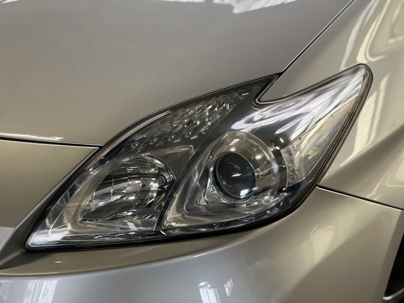  TOYOTA PRIUS 1.8 HYBRID 99CH ACTIVE 