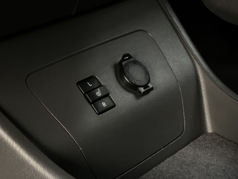  TOYOTA PRIUS 1.8 HYBRID 99CH ACTIVE 