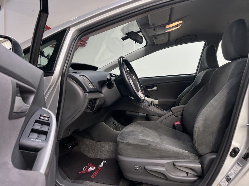  TOYOTA PRIUS 1.8 HYBRID 99CH ACTIVE 