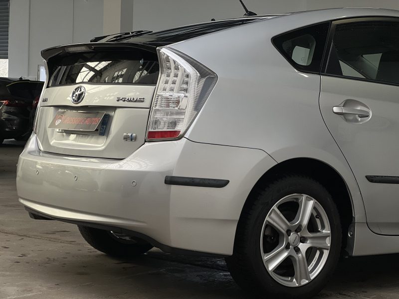  TOYOTA PRIUS 1.8 HYBRID 99CH ACTIVE 