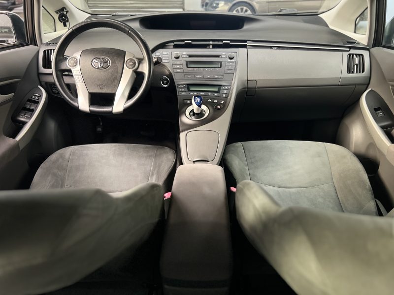  TOYOTA PRIUS 1.8 HYBRID 99CH ACTIVE 