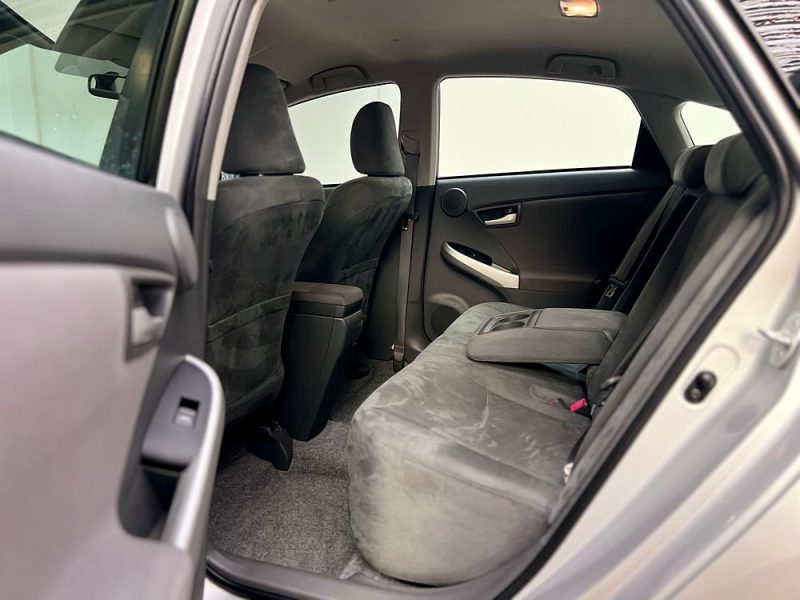  TOYOTA PRIUS 1.8 HYBRID 99CH ACTIVE 