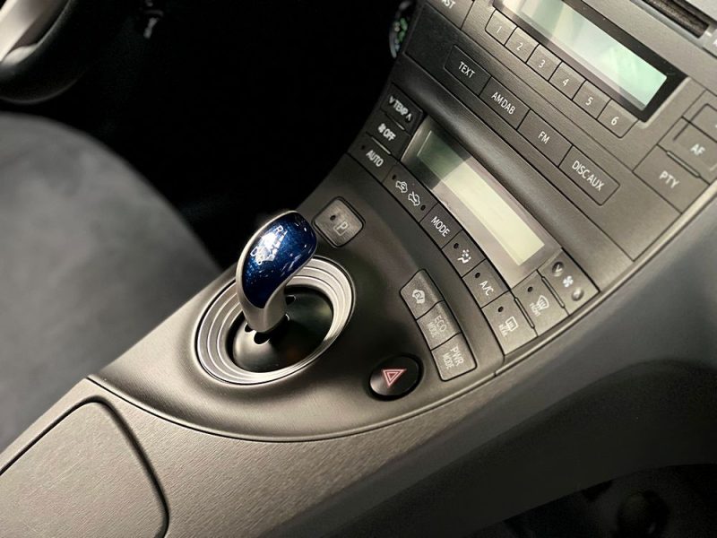  TOYOTA PRIUS 1.8 HYBRID 99CH ACTIVE 