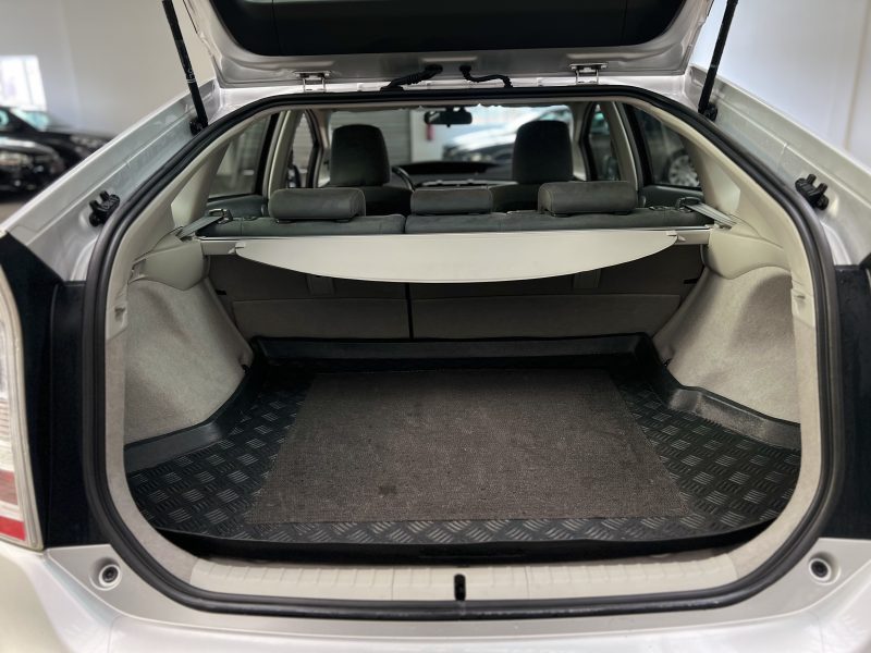  TOYOTA PRIUS 1.8 HYBRID 99CH ACTIVE 