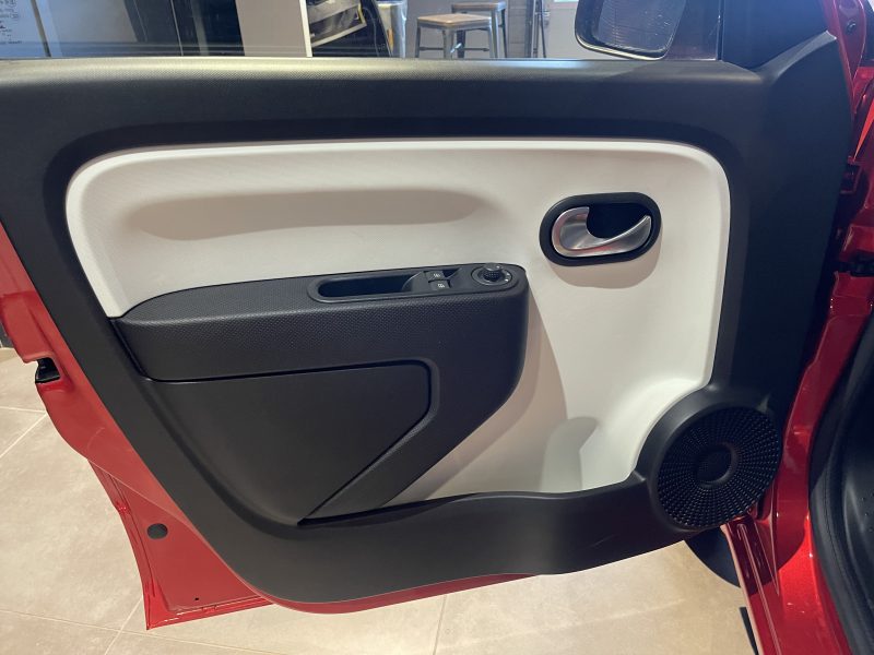 RENAULT TWINGO III 2020