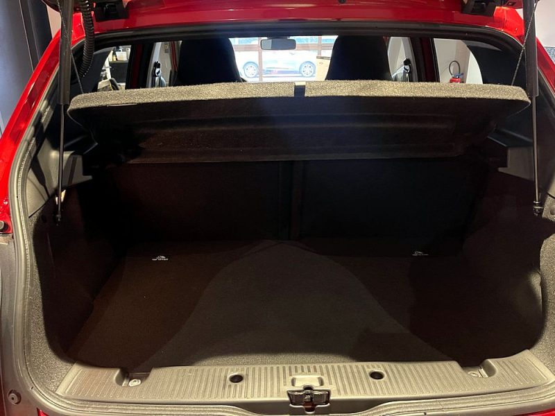 RENAULT TWINGO III 2020