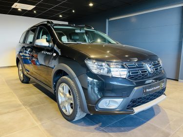 DACIA  LOGAN MCV 2019