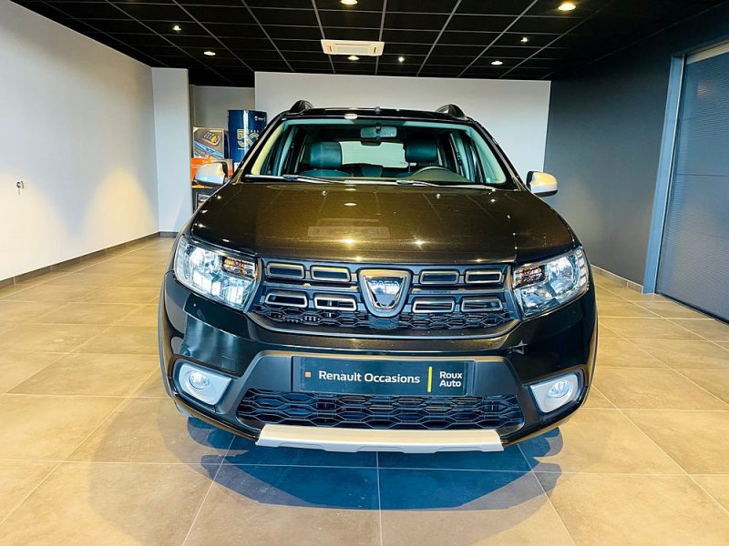 DACIA  LOGAN MCV 2019
