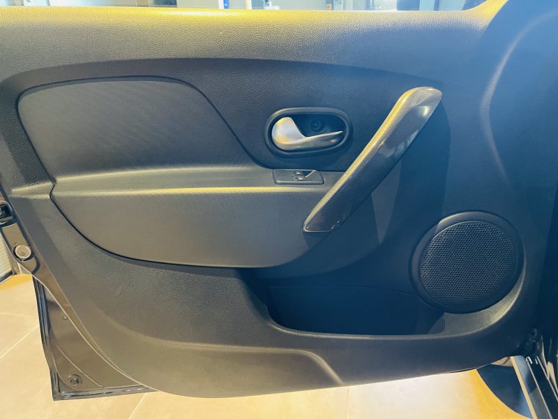 DACIA  LOGAN MCV 2019