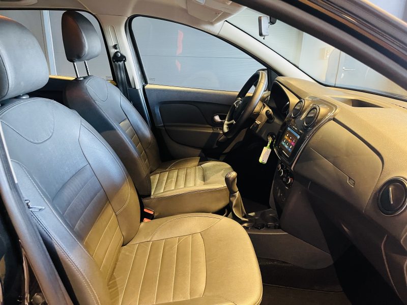 DACIA  LOGAN MCV 2019