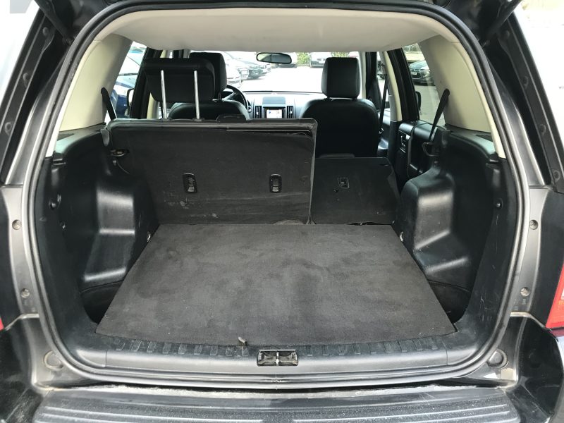 LAND ROVER FREELANDER II - 2.2 TD4 16V 150cv MARK SX ⚠️ PRIX MARCHAND