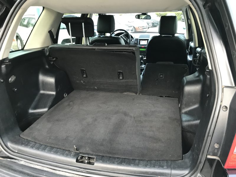 LAND ROVER FREELANDER II - 2.2 TD4 16V 150cv MARK SX ⚠️ PRIX MARCHAND