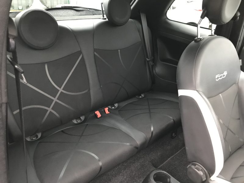 FIAT 500 III ph3 - 1.2 mpi 69cv "S" - GARANTIE 6 MOIS