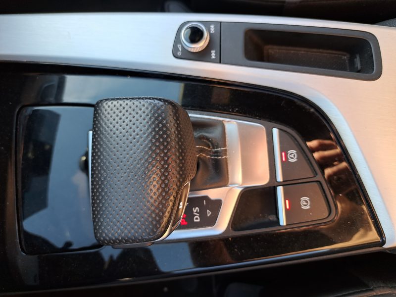 AUDI A4 B9 Avant 2020