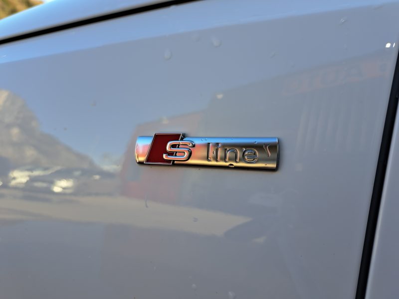 AUDI A4 B9 Avant 2020