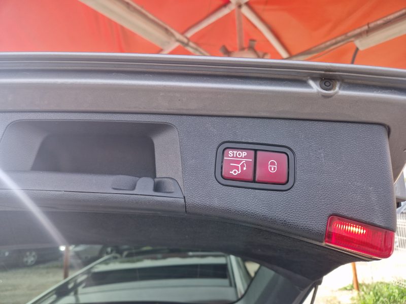 MERCEDES CLASSE E 350 SW  256CH PACK AMG