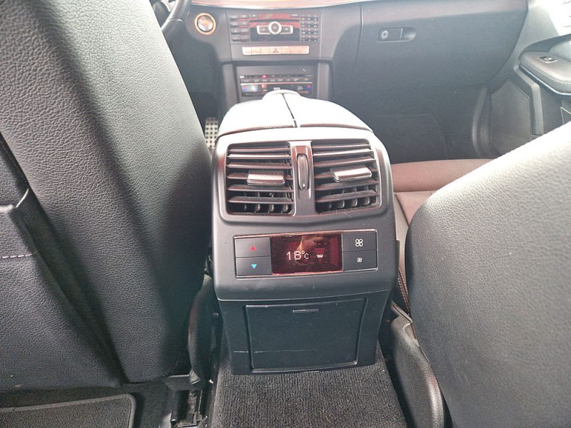 MERCEDES CLASSE E 350 SW  256CH PACK AMG