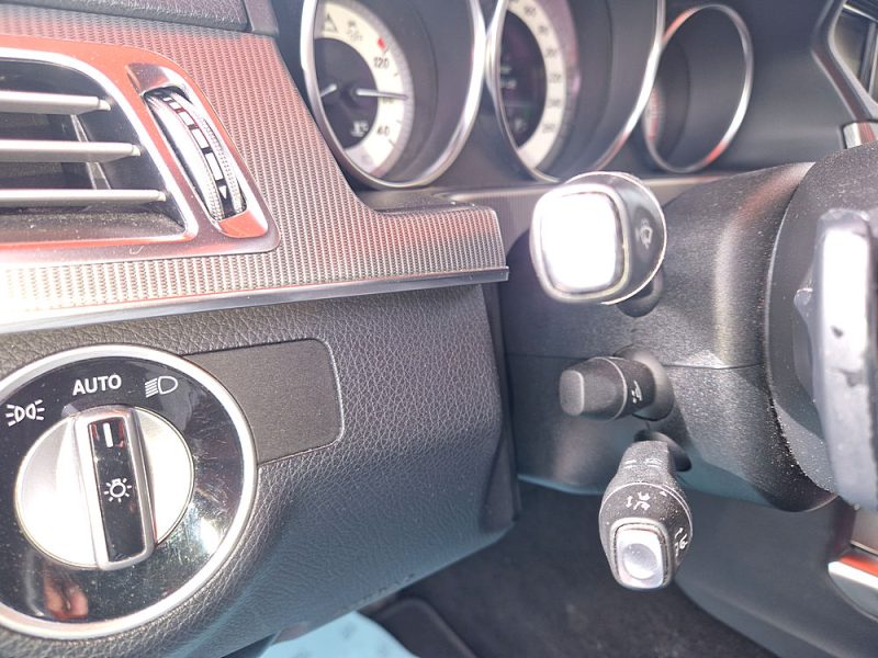 MERCEDES CLASSE E 350 SW  256CH PACK AMG