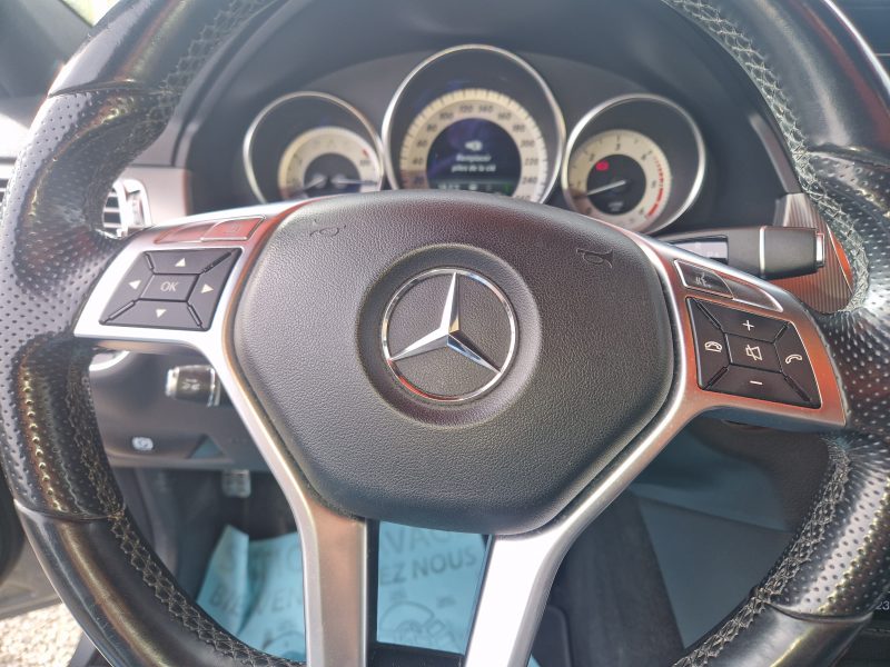 MERCEDES CLASSE E 350 SW  256CH PACK AMG