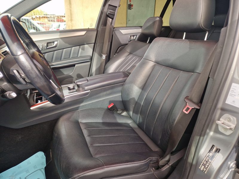 MERCEDES CLASSE E 350 SW  256CH PACK AMG