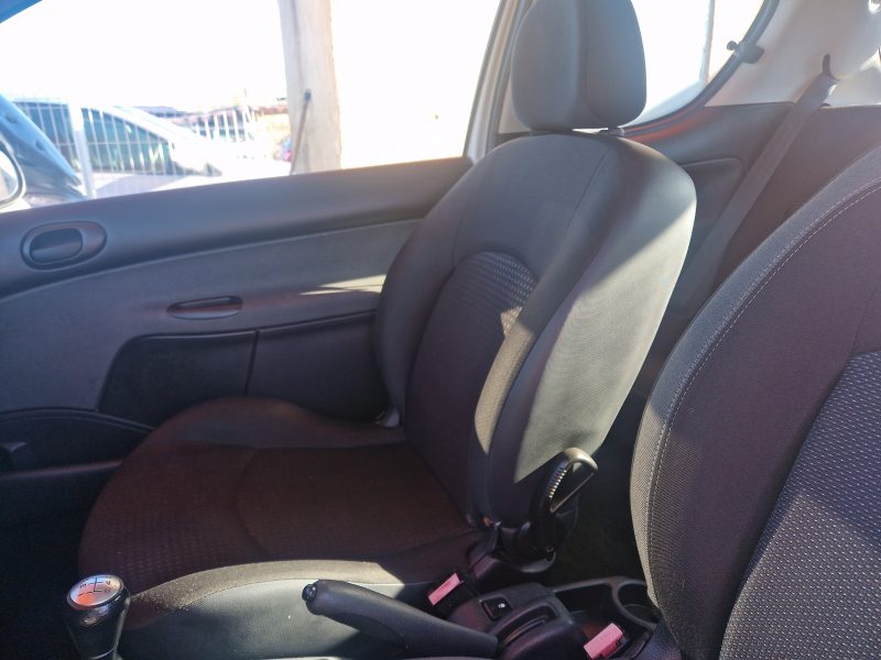 PEUGEOT 206+ 1,4HDI 70CH URBAN 