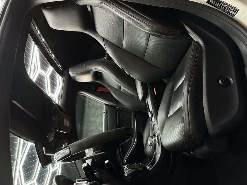 MERCEDES CLA Coupé 2014