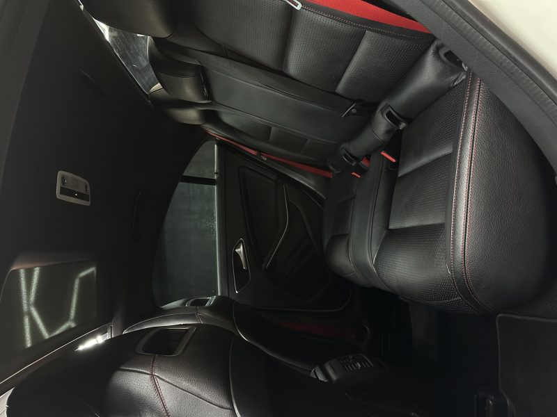 MERCEDES CLA Coupé 2014