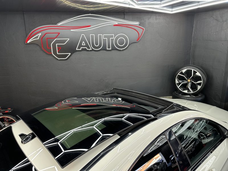 MERCEDES CLA Coupé 2014