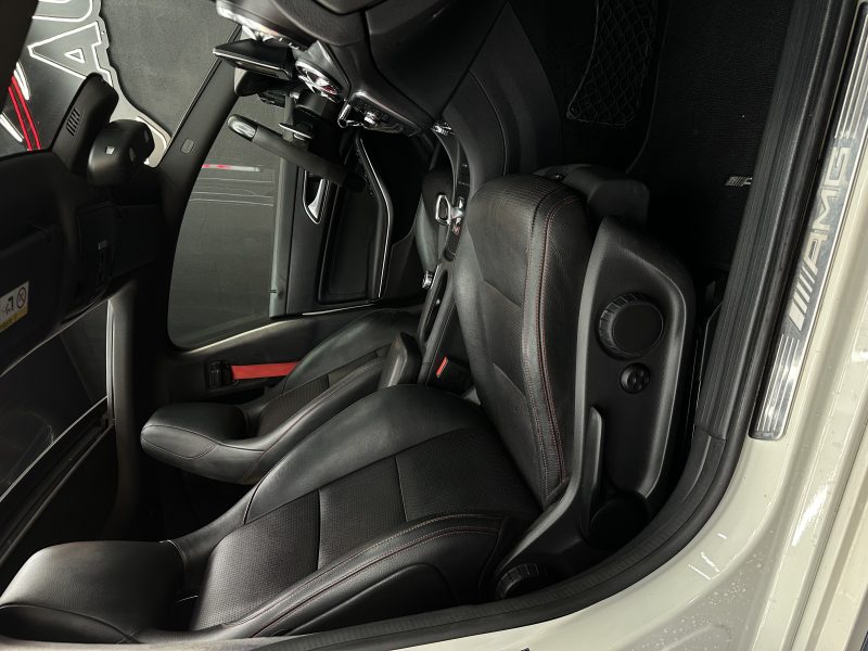 MERCEDES CLA Coupé 2014