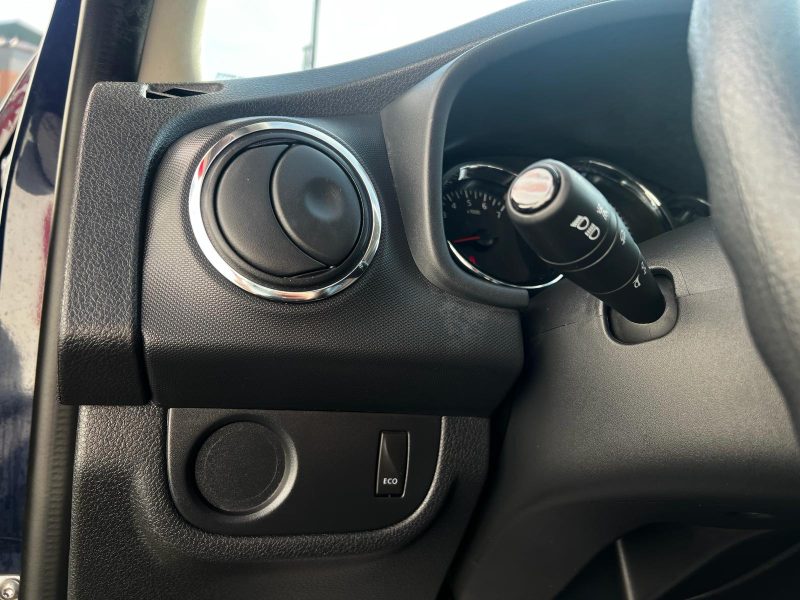 DACIA SANDERO II 2014