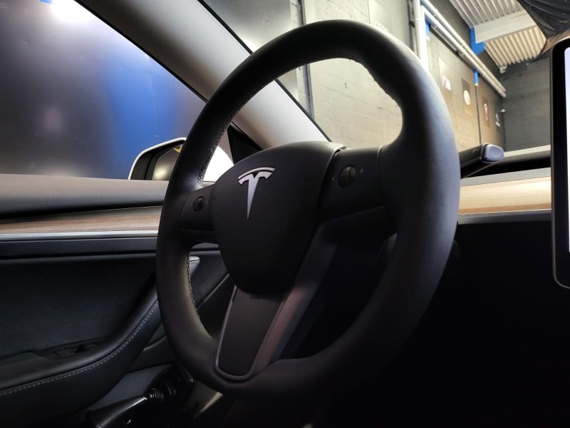 TESLA MODEL 3 STANDART RANGE PLUS 275cv / GARANTIE CONSTRUCTEUR / TOIT PANO / FULL LED / FAIBLE KILO