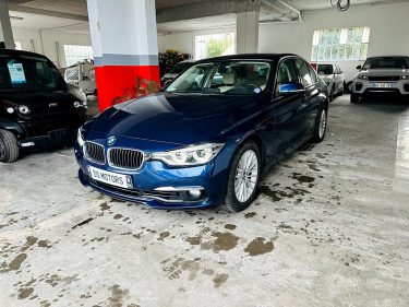 B.M.W. SERIE 3 2016