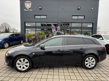 OPEL INSIGNIA  2.0 CDTI DPF 130CH Sport Tourer 