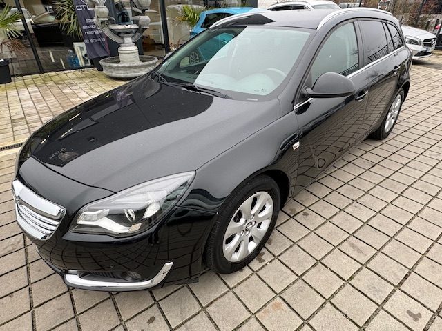 OPEL INSIGNIA  2.0 CDTI DPF 130CH Sport Tourer 
