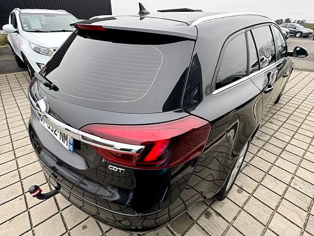 OPEL INSIGNIA  2.0 CDTI DPF 130CH Sport Tourer 