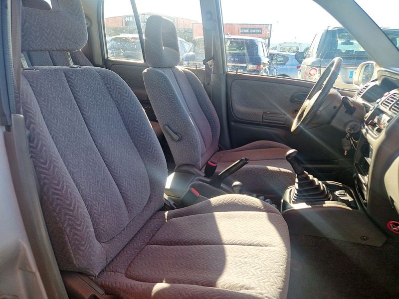 SUZUKI GRAND VITARA 2,0hdi 110ch CONFORT 4WD