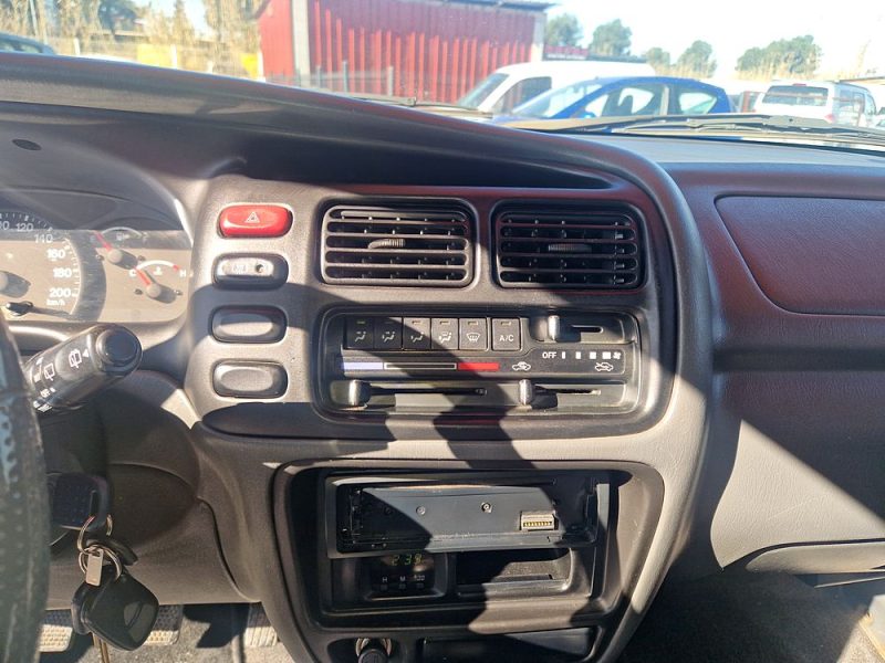 SUZUKI GRAND VITARA 2,0hdi 110ch CONFORT 4WD