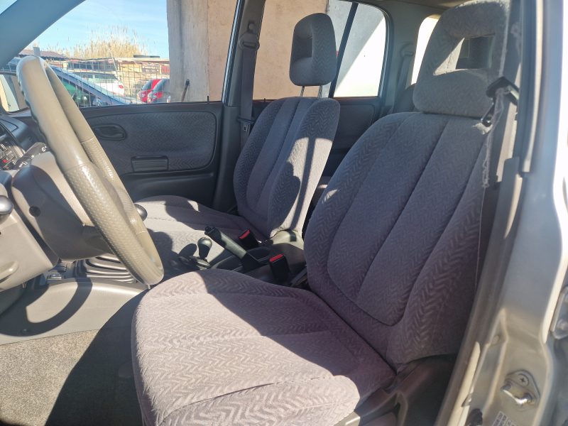 SUZUKI GRAND VITARA 2,0hdi 110ch CONFORT 4WD