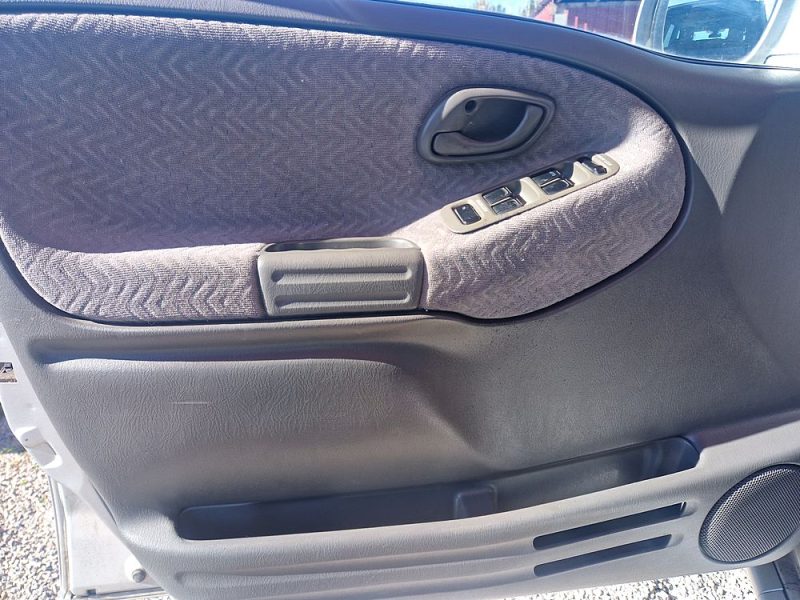 SUZUKI GRAND VITARA 2,0hdi 110ch CONFORT 4WD