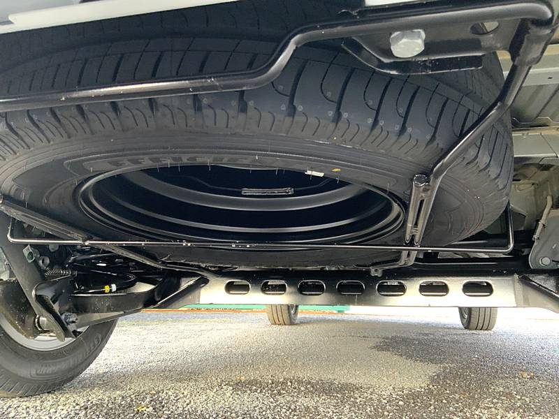 RENAULT TRAFIC FOURGON 2024