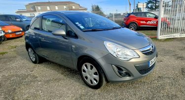 OPEL CORSA 1,2 TWINPORT 85 CV